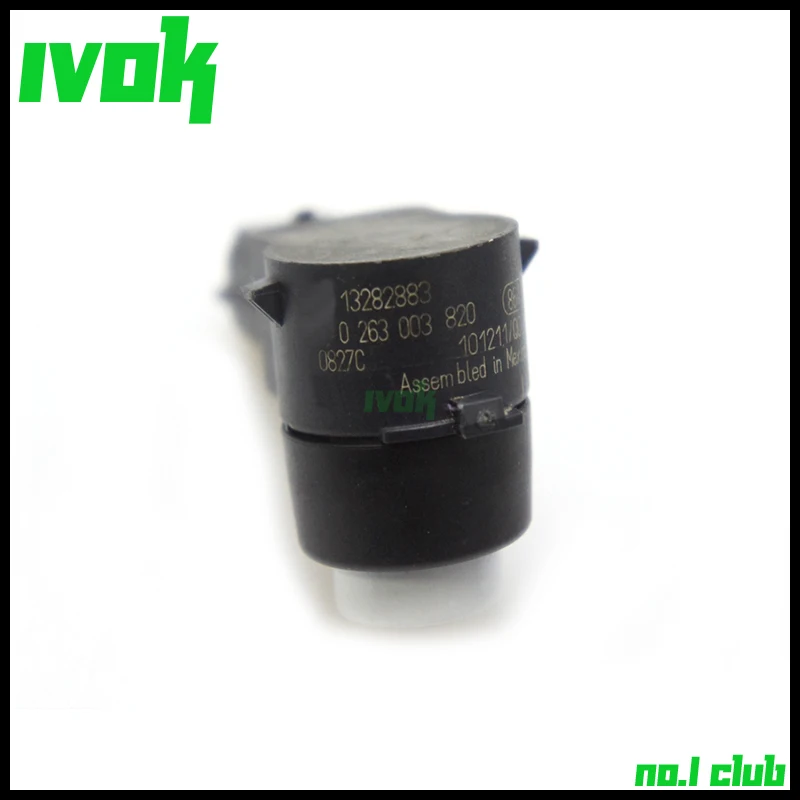 4 пакета парковочных датчиков для Chevrolet Aveo Cruze Orlando Opel Astra J модели Insignia Meriva B Mokka Zafira C