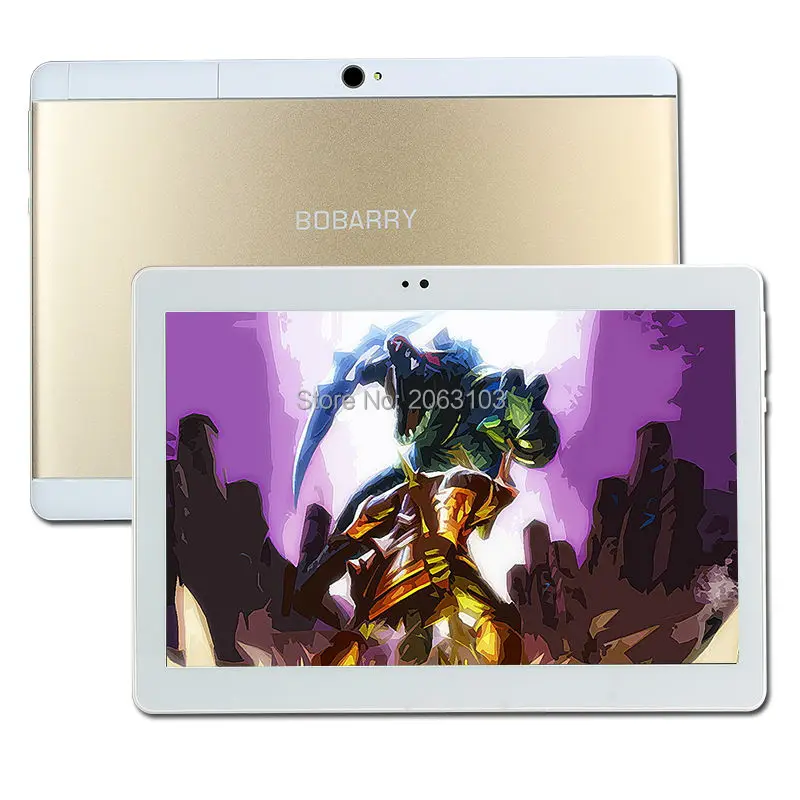 10 дюймовый планшетный ПК с функцией телефонного звонка T109 Android 8 0 оригинал 3G Octa Core