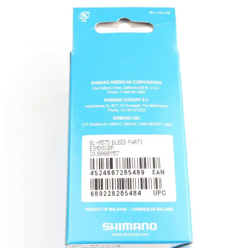 Shimano SM DISC велосипед гидравлические дисковые тормоза Bleed набор инструментов масла