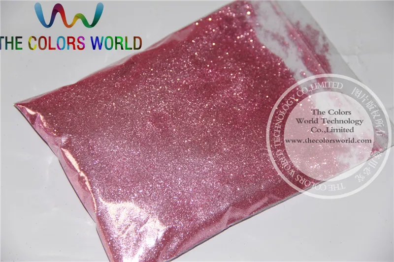 B0916 Кармин розового цвета блестящая пудра Размер: 0 2 мм|colored glitter powder|glitter powdercolored |