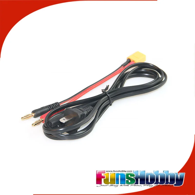 Балансирующее зарядное устройство E4 LiPo/LiFe 2S 3S переменный ток (100 в 240 в) входная