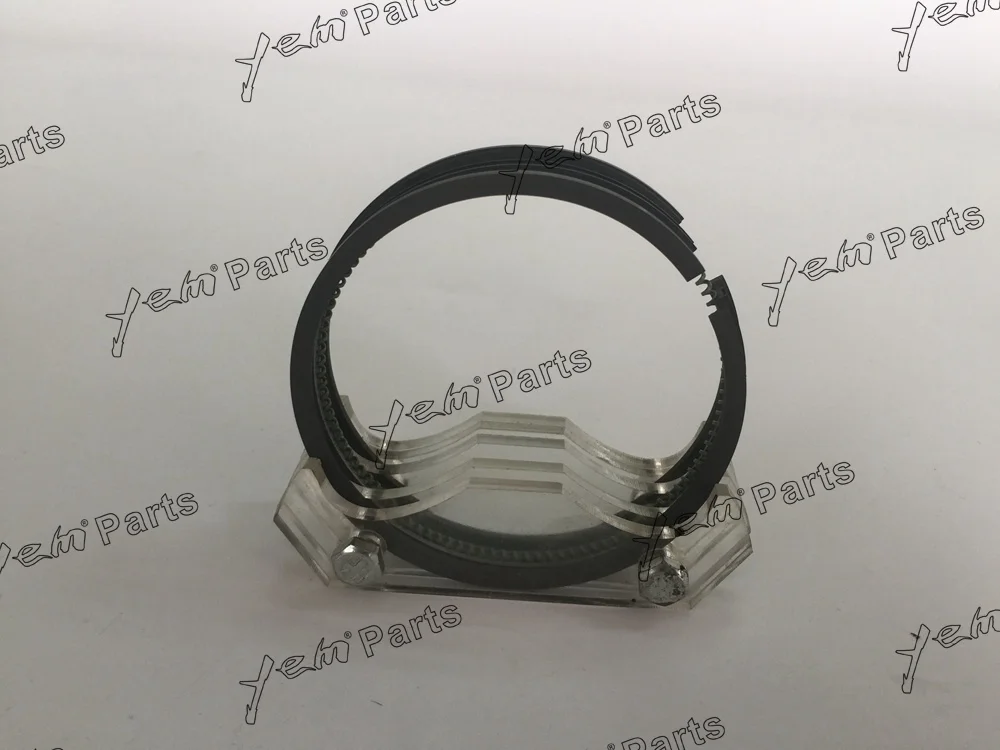 For ISUZU engine 3AD1 Piston ring |