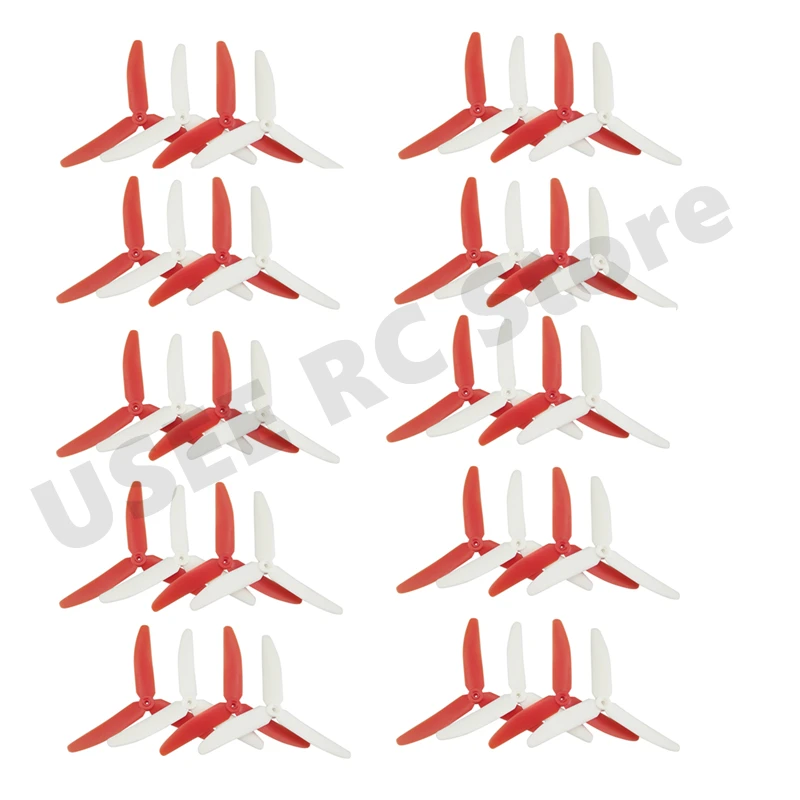 Новый вертолет с модернизированным пропеллером для X5UW X5UC X5HW X5HC запчасти