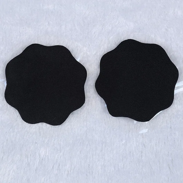 1 пара силиконовые вставки для бюстгальтера | Женская одежда