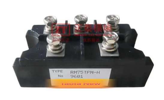 Free shipping!100%New and original RM75TPM-H | Электроника