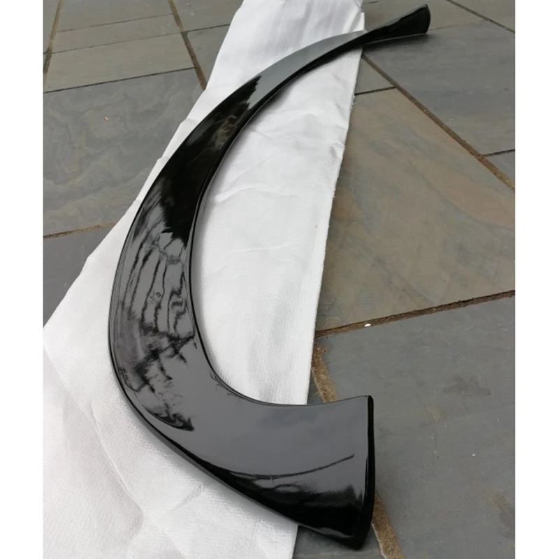 Задний спойлер для Mazda 3 Axela задний из АБС пластика 2013 2018|Спойлеры и крылья| |