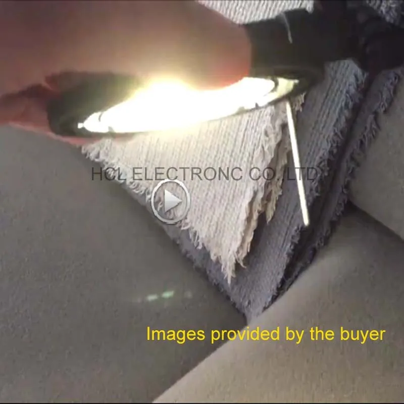 Высококачественная Светодиодная лампа 5630 12 В GY6.35 G6.35 светодиодная Бесплатная