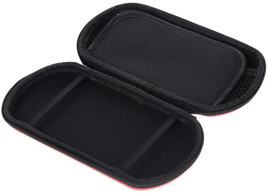 Жесткий Чехол для игровой консоли сумка путешествий чехол переноски Защитная Sony
