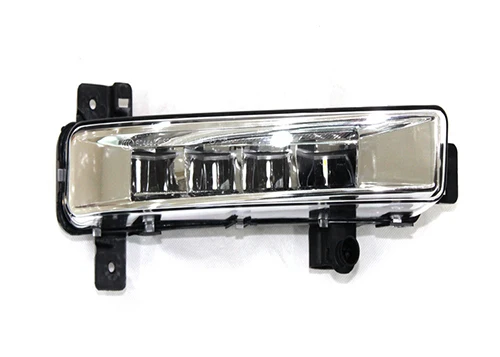 

Free Shipping 1 Set LED Fog Lights For BMW New 5-series G38 G30 Cars