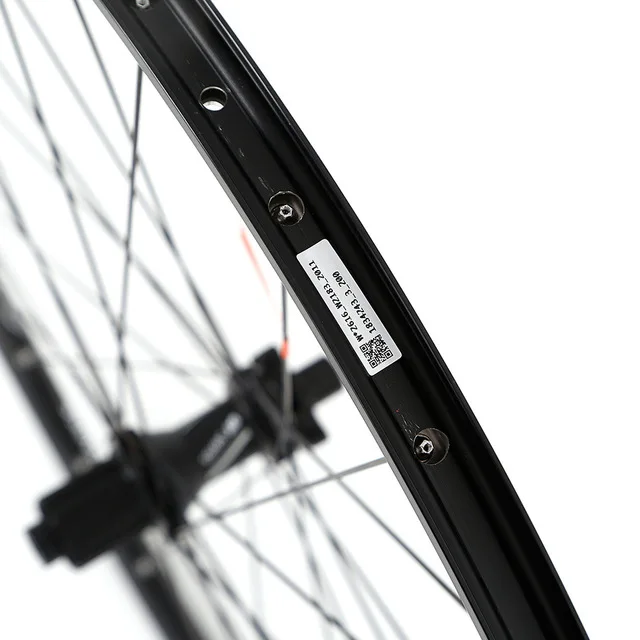 DT-X1900spline горный велосипед 29er Wheelset Thru Axle прямой-Pull 28 отверстие из нержавеющей стали