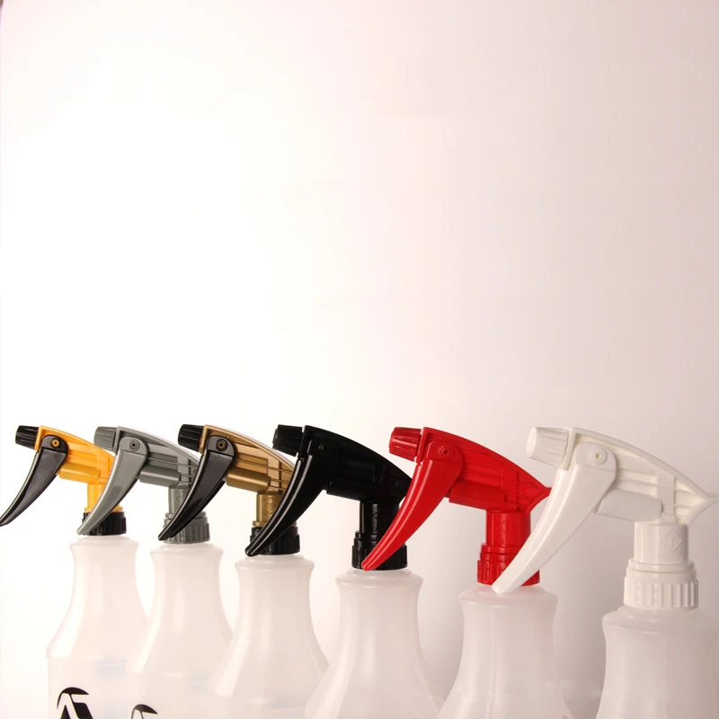 1 шт. профессиональная ультратонкая насадка для распылителя воды HDPE химически