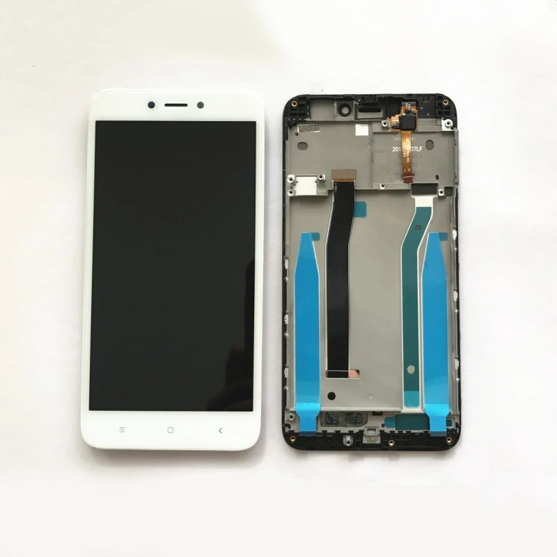 Дисплейный модуль для Xiaomi Redmi 4X в ассортименте | Мобильные телефоны и аксессуары
