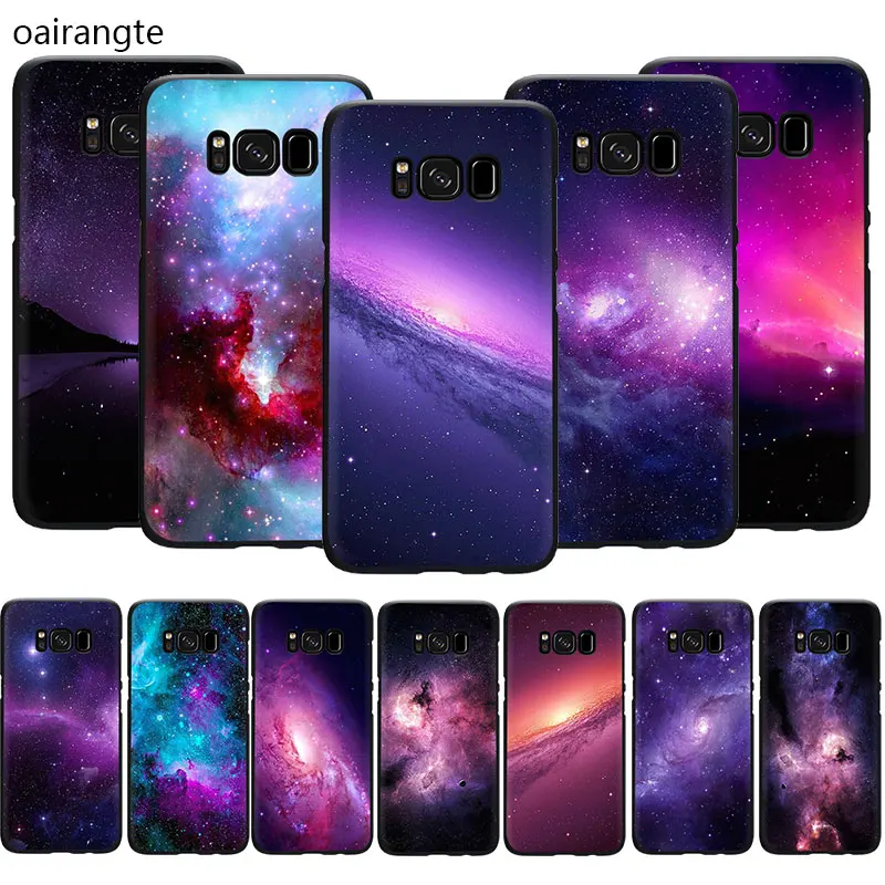 Чехол для Samsung Galaxy M10 20 30 S6 7 Edge S8 9 10 Plus Note 8 9|Бамперы| |