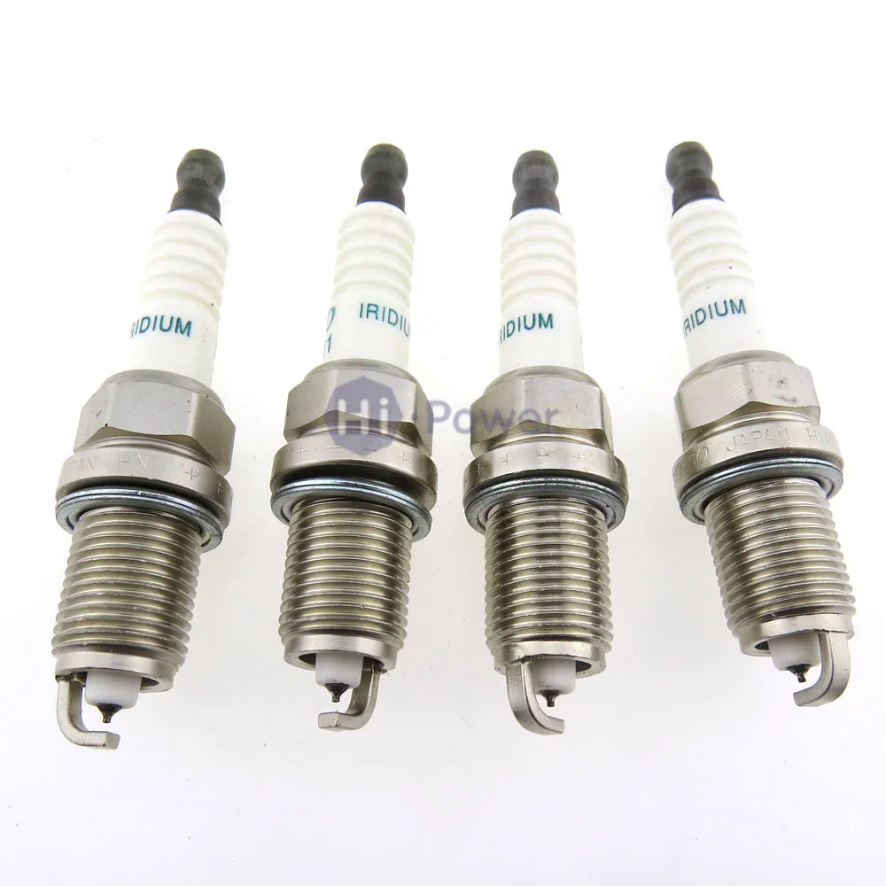 4/Lot. SC20HR-11 90919-01253 4912 5315 Iridium Spark Plug for Toyota Corolla Matrix Scion Lexus SC20HR11 | Автомобили и мотоциклы
