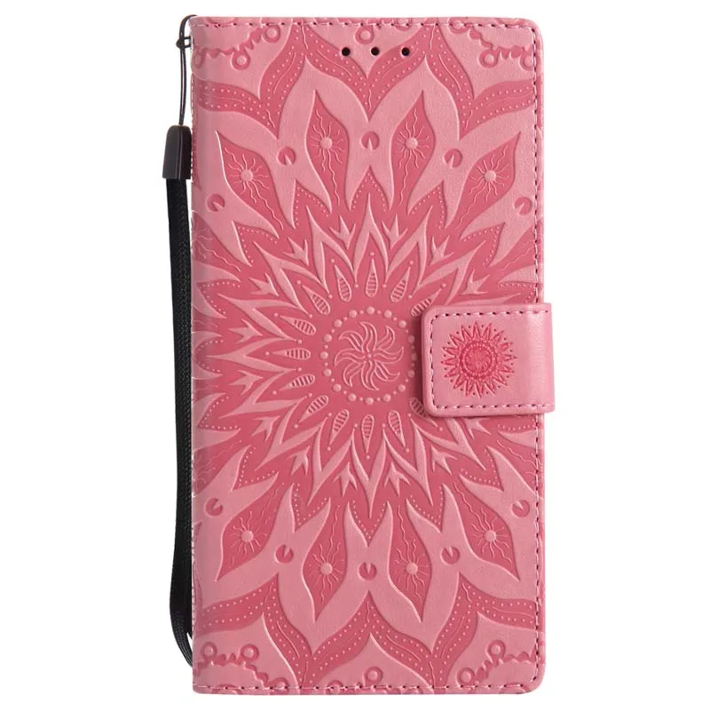 Tsimak бумажник чехол для sony Xperia E5 E6 L1 L2 двойной G3311 G3312 G3313 H3311 H3321 Чехол-книжка из искусственной кожи чехол-кошелек для телефона Coque