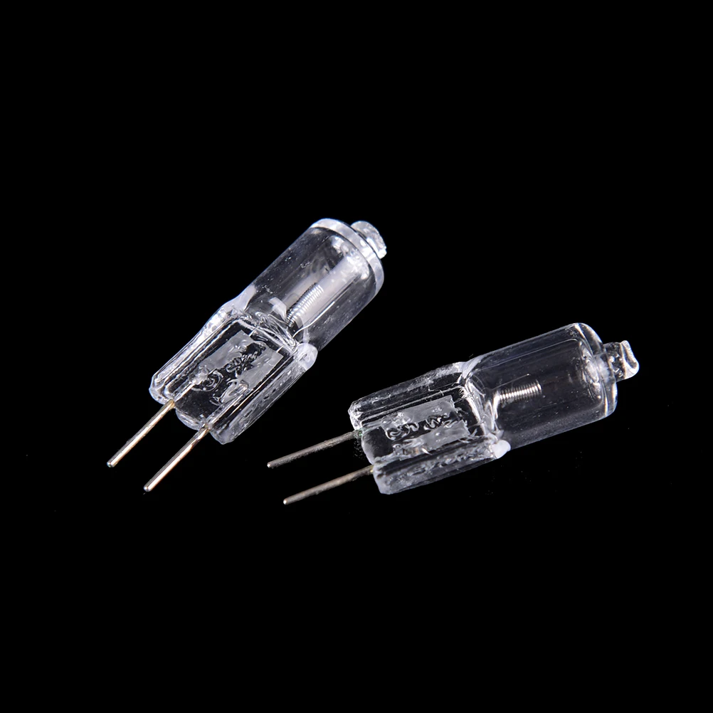 3 предмета в комплекте 12V мощностью 10 Вт 20 35 45 Вольфрам галогенная лампа