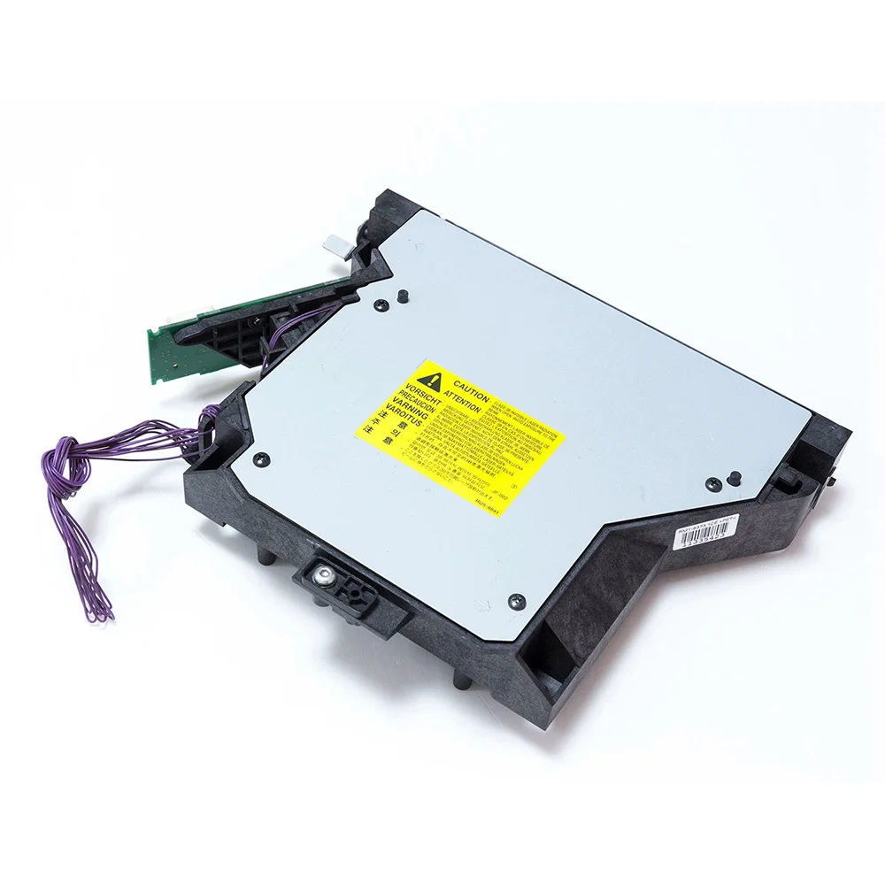 RM1 8406 000CN для HP LaserJet ENT 600 M601 M602 M603 M604 M605 M606 M630 узел лазерного сканера|scanner assembly|hp