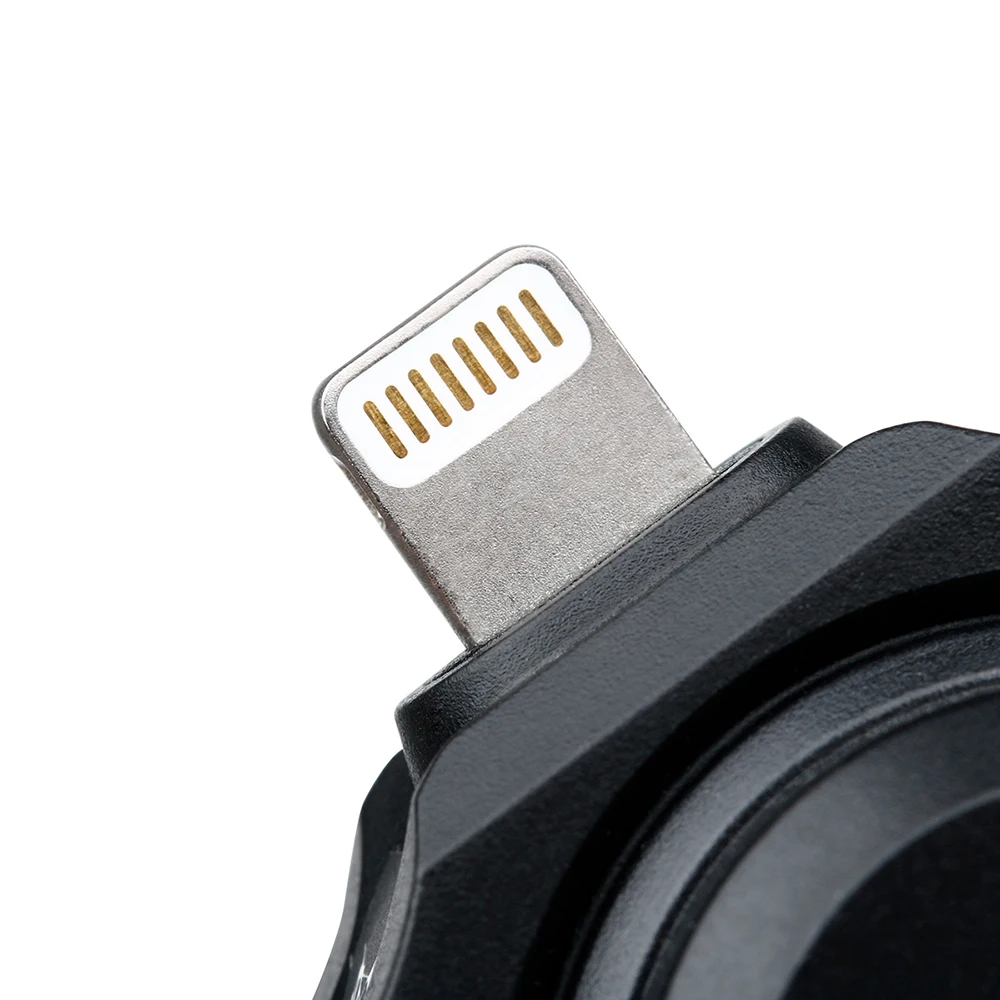BOYA BY-DM200 микрофон для iphone цифровой стерео Lightning превосходный звук IOS запись 7 8 x plus |