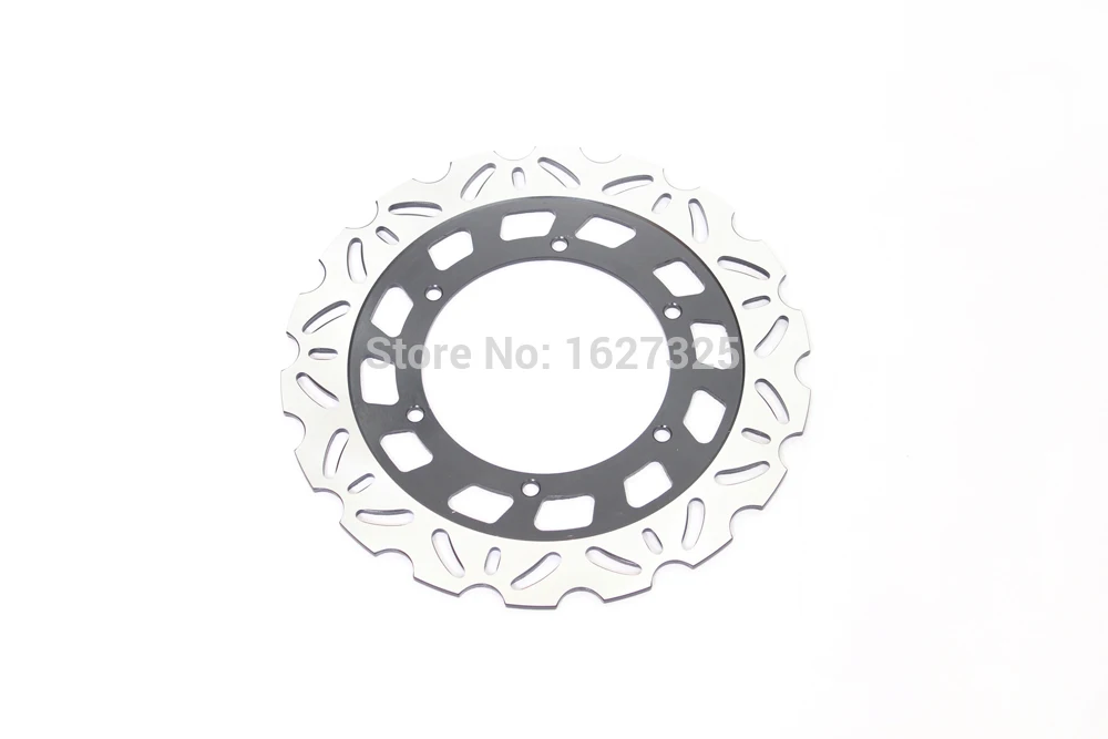

Brand new Motorcycle Front Brake Disc Rotors For T-Max 01-03