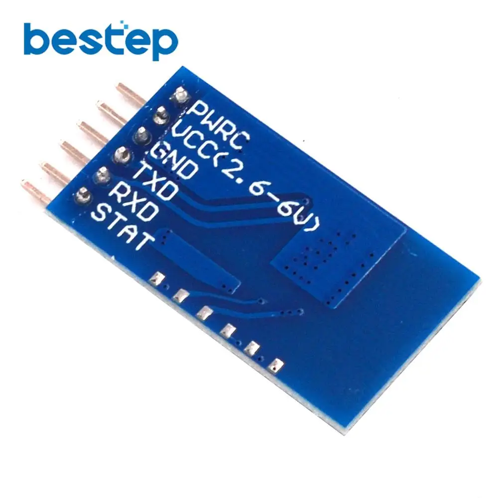 JDY 08 BLE Bluetooth 4 0 Uart модуль трансивера CC2541 центральный переключаемый беспроводной