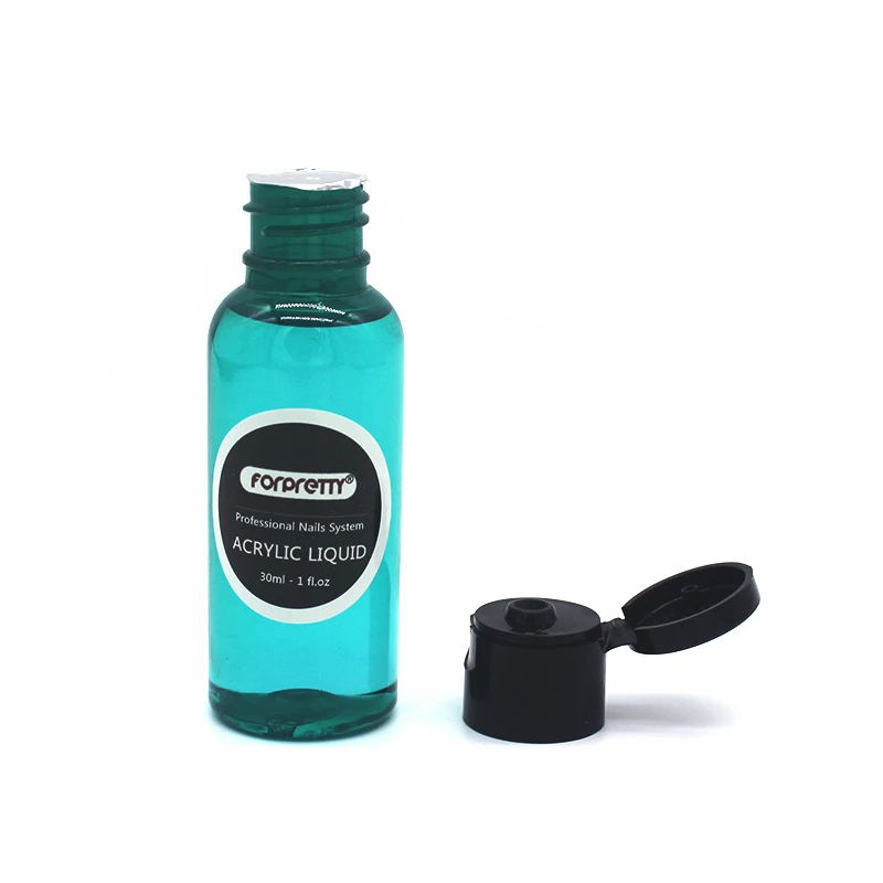 Акрилико жидкость для акрилового порошка скульптура акриловый влоистоф акрилик