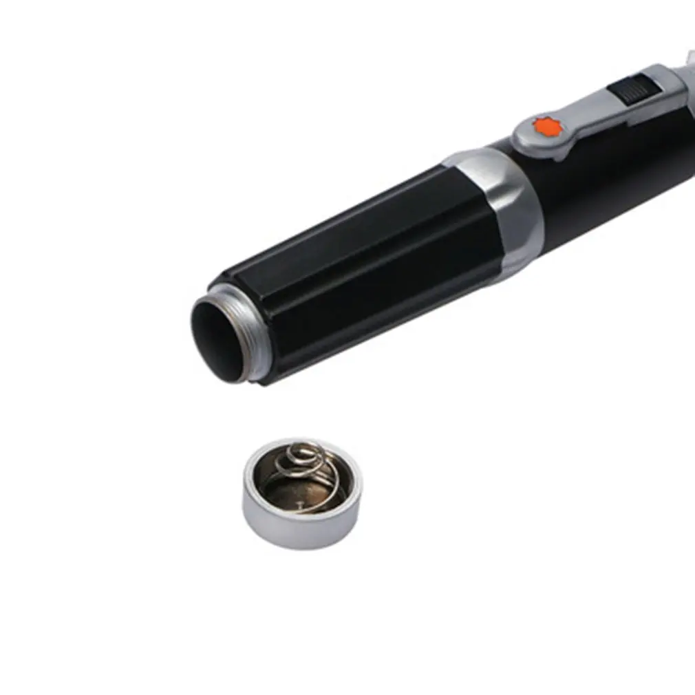 Медицинский Диагностический свет Otoscope увеличительное перо ухо нос горло клинический уход свет Защита Набор инструментов очиститель ушей
