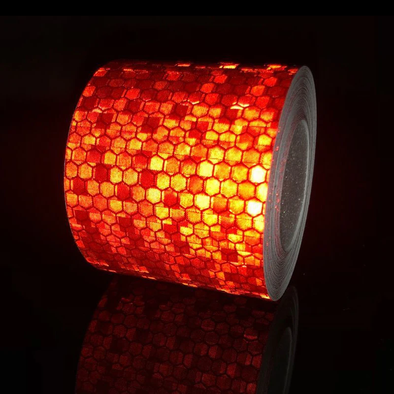 Рисунок 3 - Светоотражающие Аксессуары для велосипеда