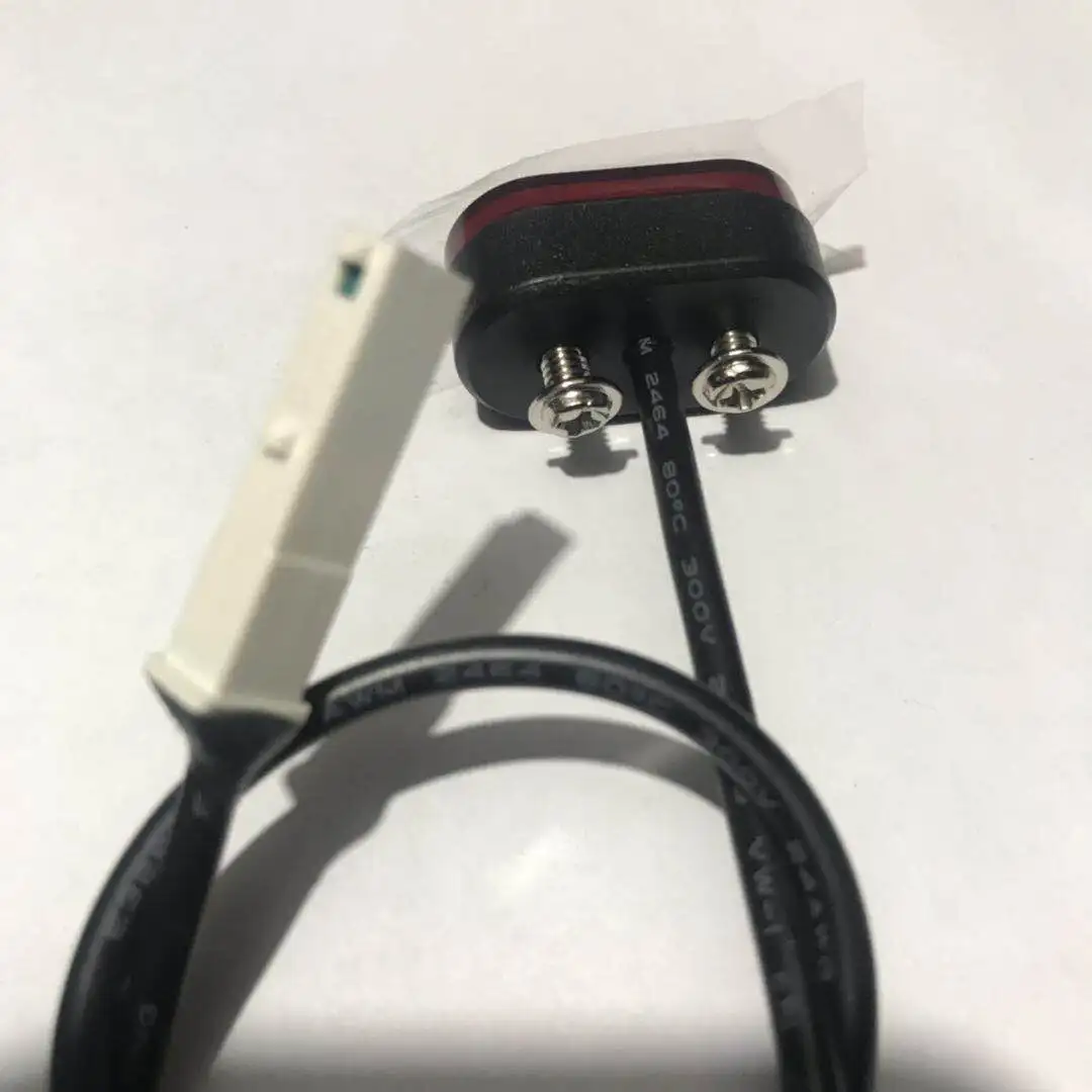XIAOMI M365 Запчасти для электрического скутера задние фонари ограниченное время скидка используется для замены оригинальных частей подарок крепежные винты
