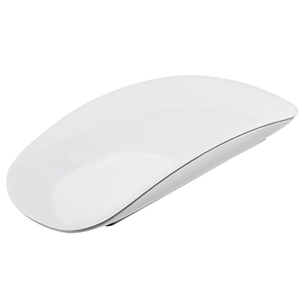 wireless Беспроводной Bluetooth TouchSensor мышь настольный компьютер универсальный для MacBook Windows DC128 - Цвет: wireless