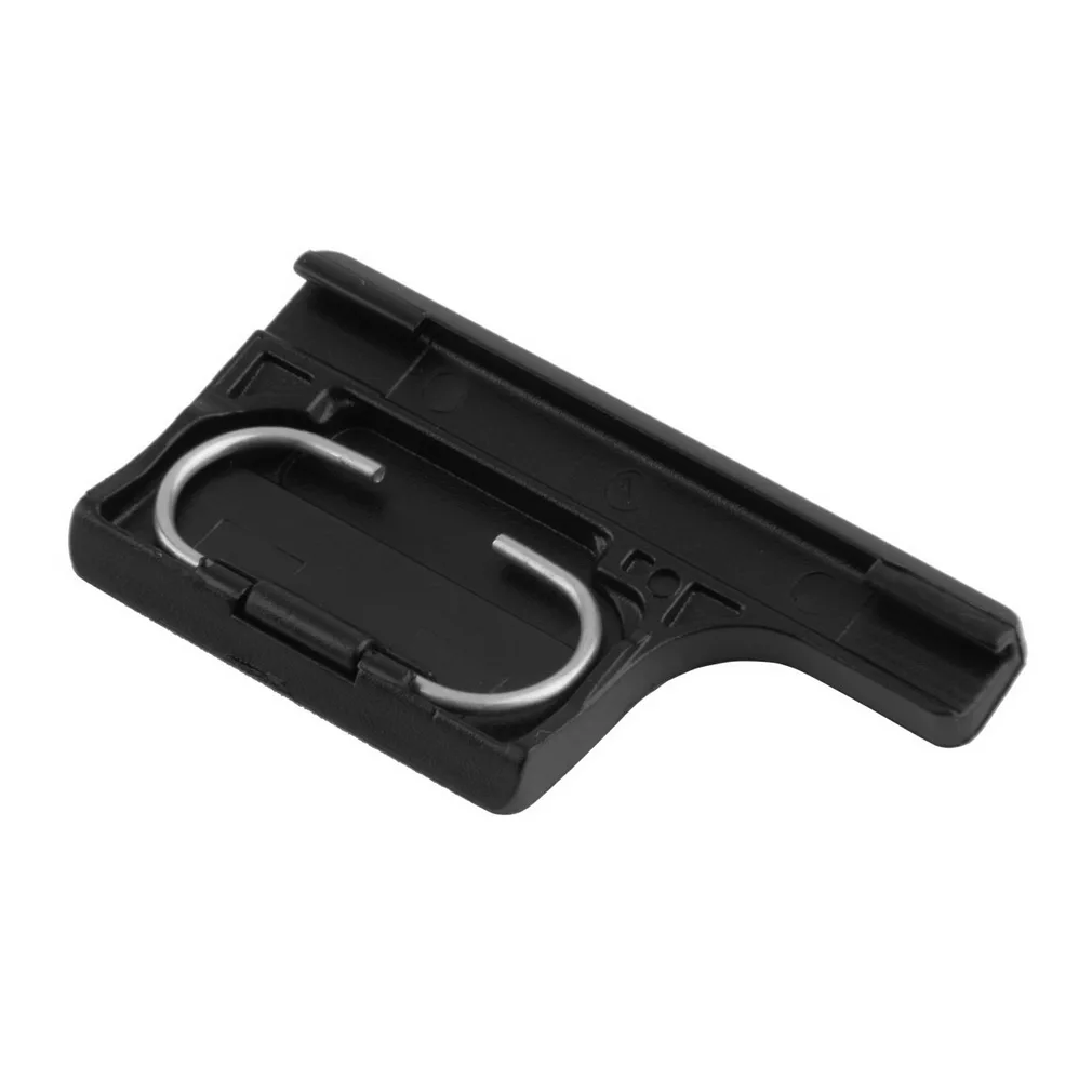 Пластиковый водонепроницаемый запасной корпус коробка замок Пряжка для Hero 3 +