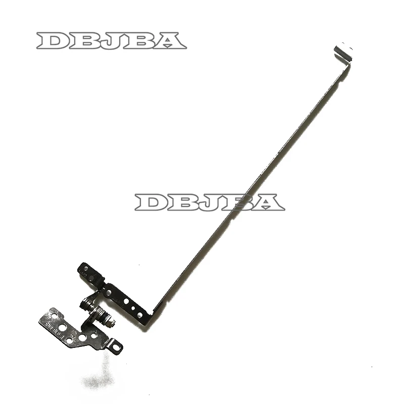 Новые ЖК петли для ноутбука Toshiba Satellite L655 L655D L650 L650D с P/N FBBL6009010 FBBL6010010 левая + правая