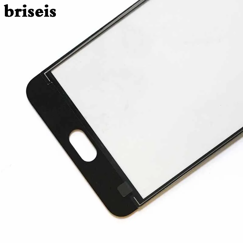 briseis Touch Screen Digitizer For Meizu U20 U 20 Front Panel Sensor Glass Lens Replacement | Мобильные телефоны и