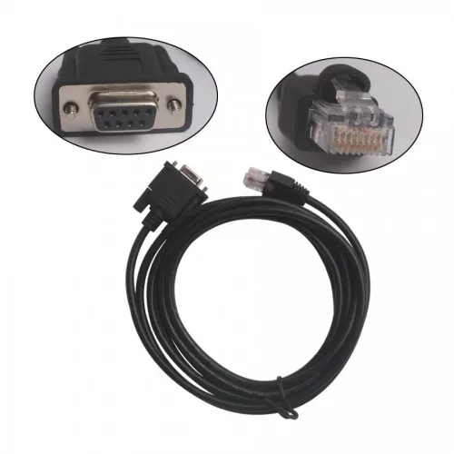 Диагностический инструмент V3.102.004 HDS He для сканера Honda OBD2 с двойной платой |