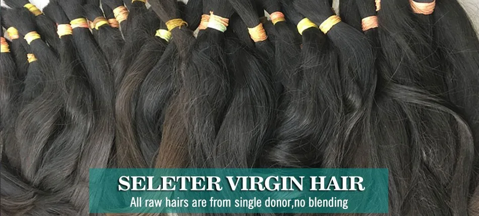 Bling Hair бразильские волосы глубокая волна Закрытие 360 Кружева Фронтальная Remy человеческие волосы закрытие с детскими волосами свободная часть натуральный цвет