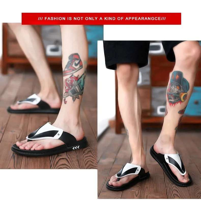Г. Chaussons Homme, Лидер продаж, шлепанцы, летние шлепанцы, Вьетнамки, мужские уличные шлепанцы, мужские шлепанцы, анти-мокасины, 45
