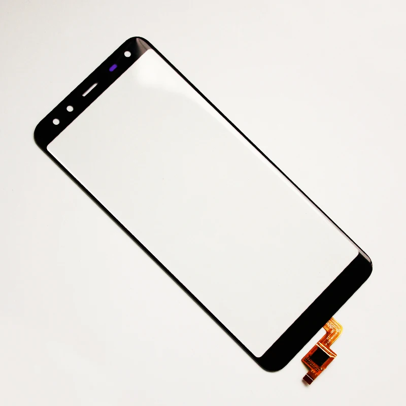 LEAGOO S8 Сенсорная панель 100% гарантия новая Оригинальная стеклянная Сенсорное