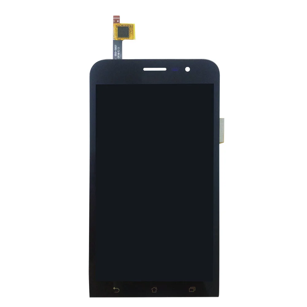 Новый оригинальный для ASUS Zenfone Go ZB500KL X00AD ЖК-дисплей Панель Стекло сенсорного