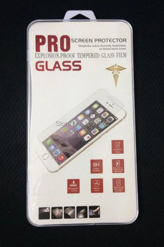 Пустая Розничная коробка для iphone XS 6 6s plus 7 взрывозащищенное переднее закаленное