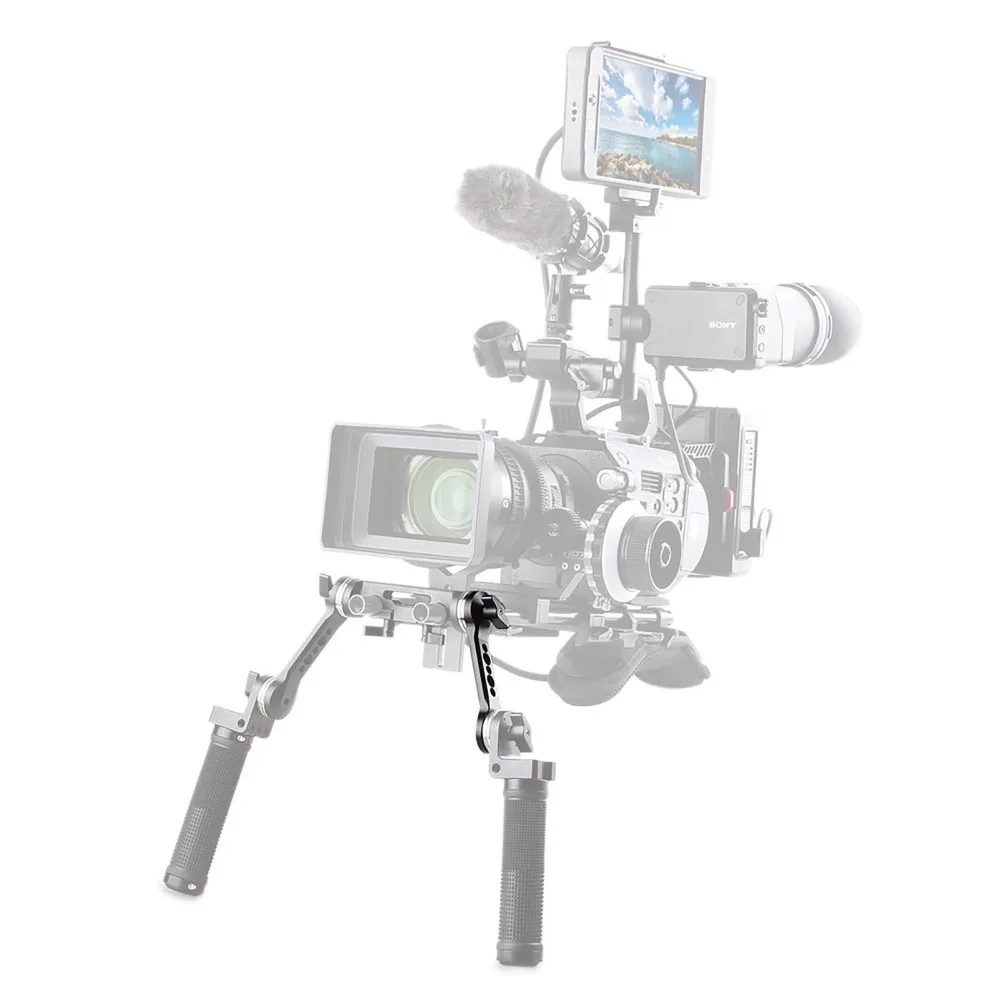 Удлинитель SmallRig для цифровой зеркальной камеры ARRI Rosette Arm наплечная установка