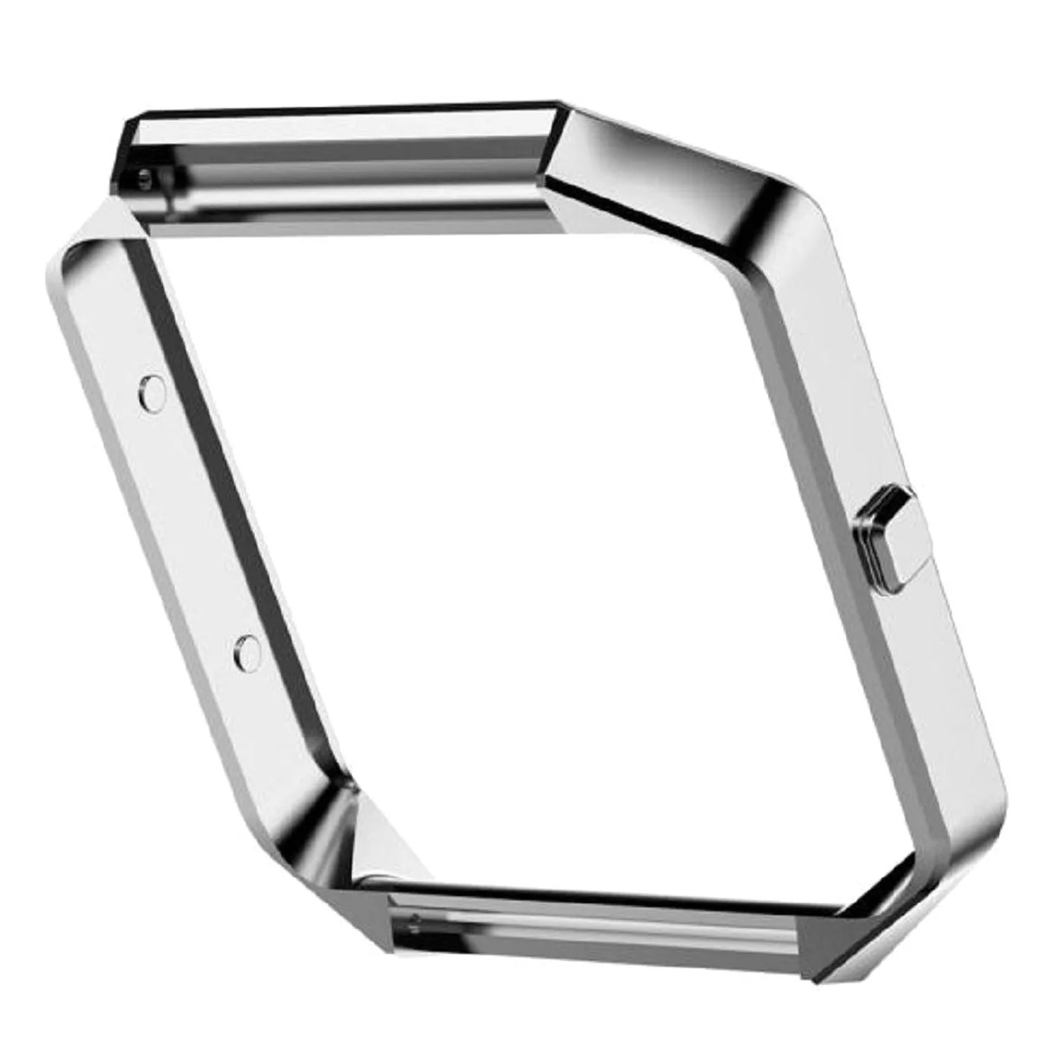 Большой 23 мм браслет Gosear для фитнеса ремешок на запястье сменная рамка Fitbit Fit bit