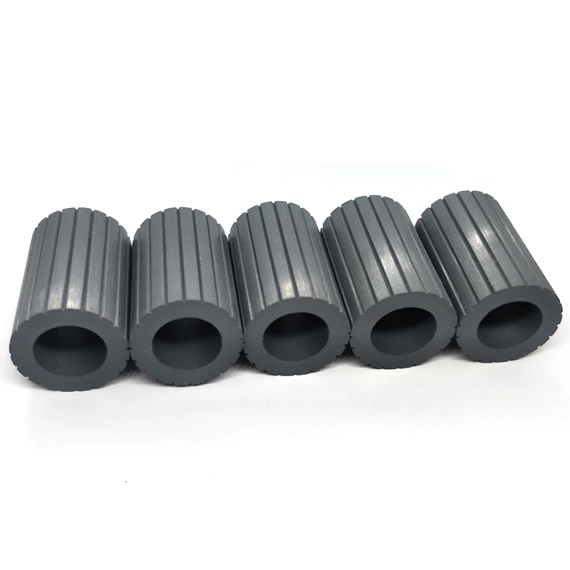 Комплект из 5 предметов Палочки ролик HP1215/1515/1518/1312/2320n/2025 резиновая оболочка