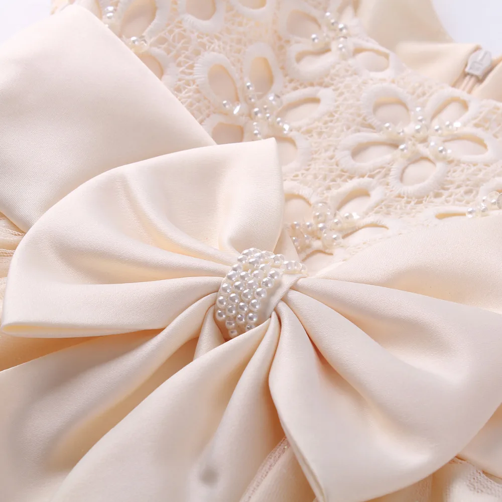 Cuestyles Tutu Flower Girl Dresses Princess Girls Prom Cute For Kids GD50422-8 | Детская одежда и обувь