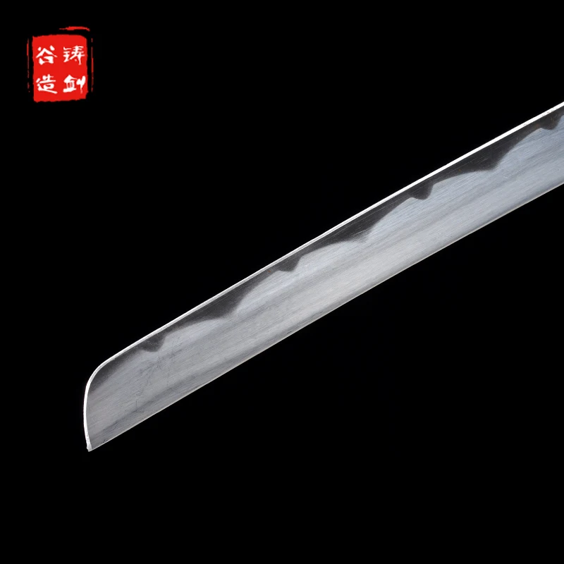 Swords Valley Косплей Kousetsusamonji knife from Touken Ranbu Online in Japanese Game. | Дом и сад