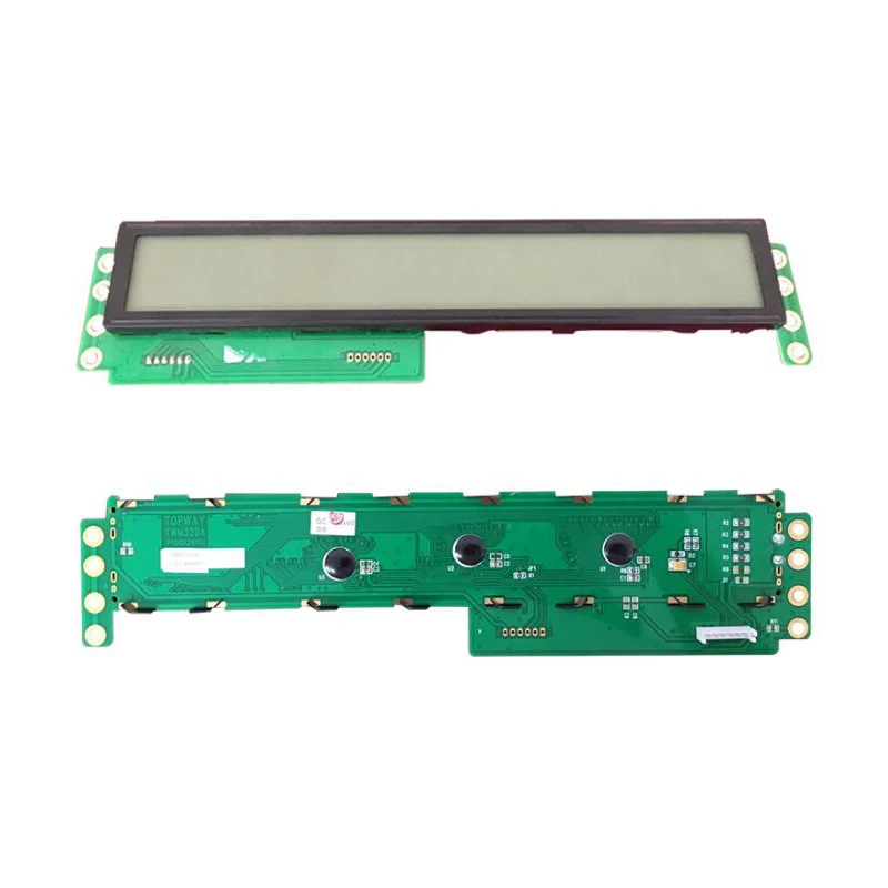 

Экран дисплея для DIGI SM110P plus, весы запчасти