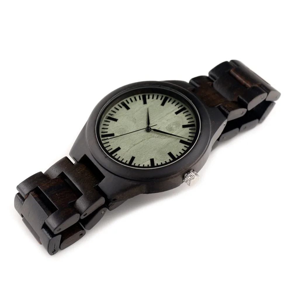 Wholesale china wooden watches man wood bracelet odm men watch from professional | Наручные часы