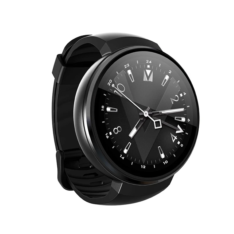 Смарт-часы Z28 Android 7 0 4G Bluetooth умные часы частота сердечных сокращений ОЗУ 1 Гб + ПЗУ 16