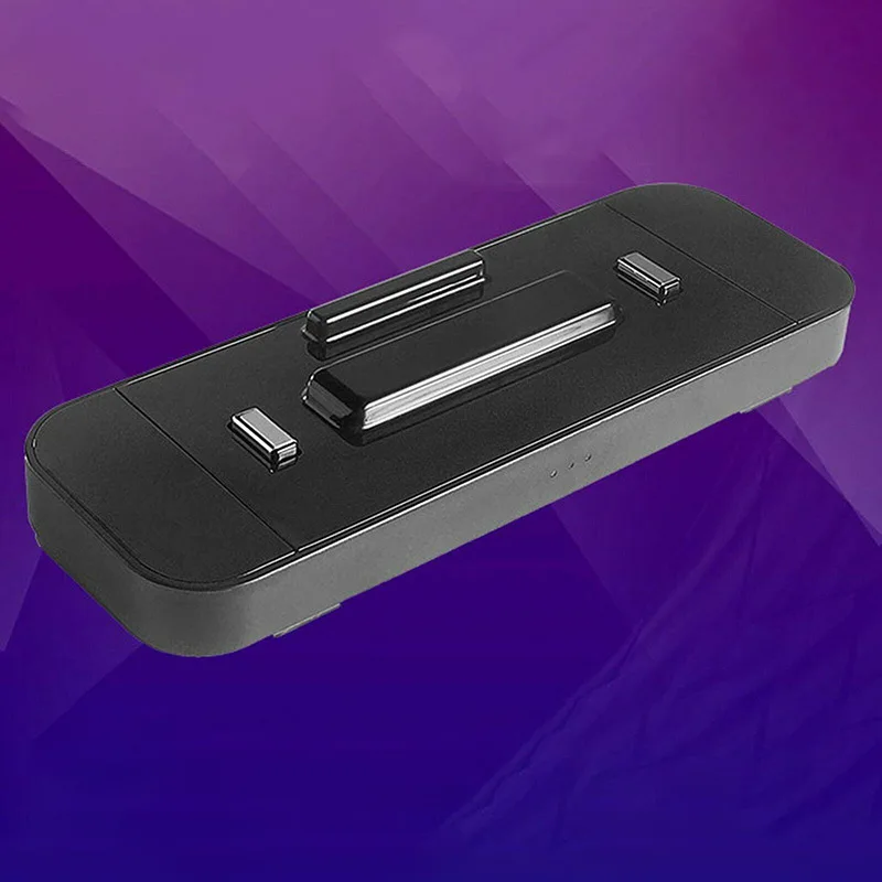 Топ продаж про-чистый резервуар Pad Mopping робот доска для Irobot Braava 320 380T 5200C Запчасти