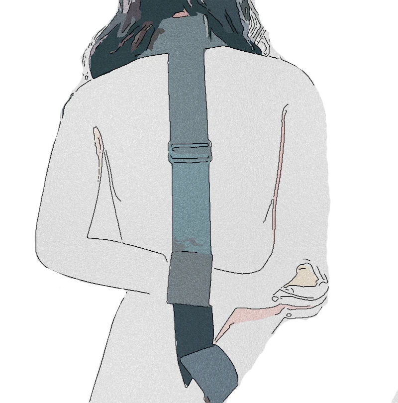 Щенок играть с круглой горловиной и Наручники Связывание наручные манжеты