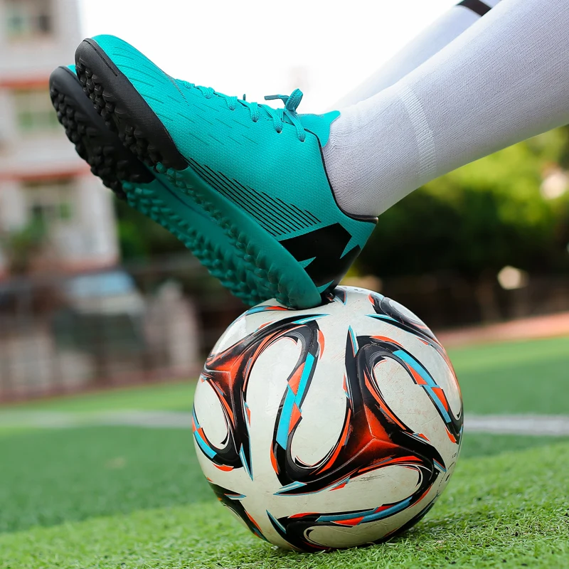 Детские футбольные бутсы chuteira futebol, футбольные бутсы, кроссовки для мужчин, футбольные бутсы для улицы, спортивная обувь для родителей и детей