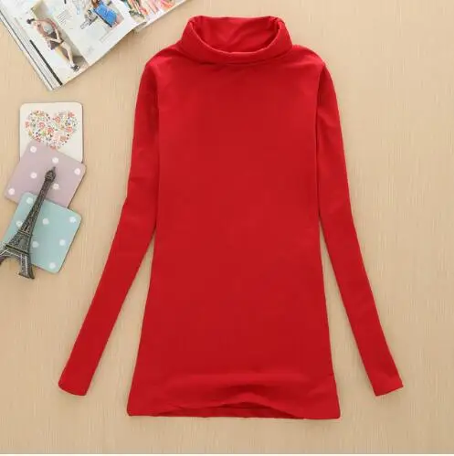 Women's Sweaters Turtleneck Pullovers sweater for women Autumn Winter Wool female jumper and | Женская одежда